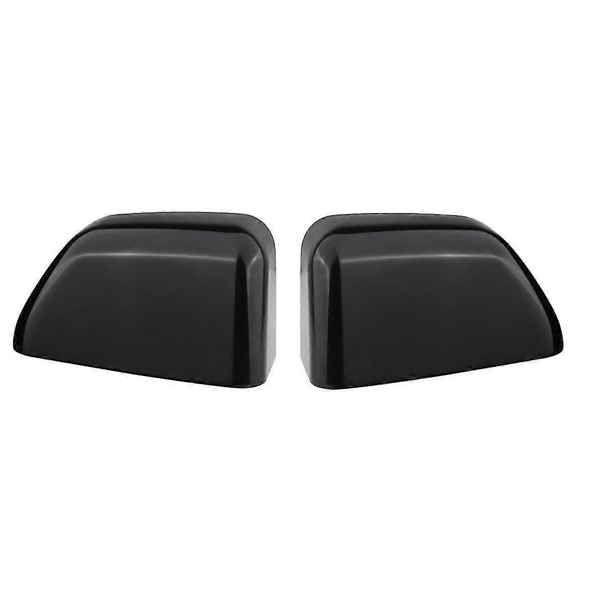 Replacement Mirror Cover for Ford F250 F350 F450 2017-2021 HC3Z Model