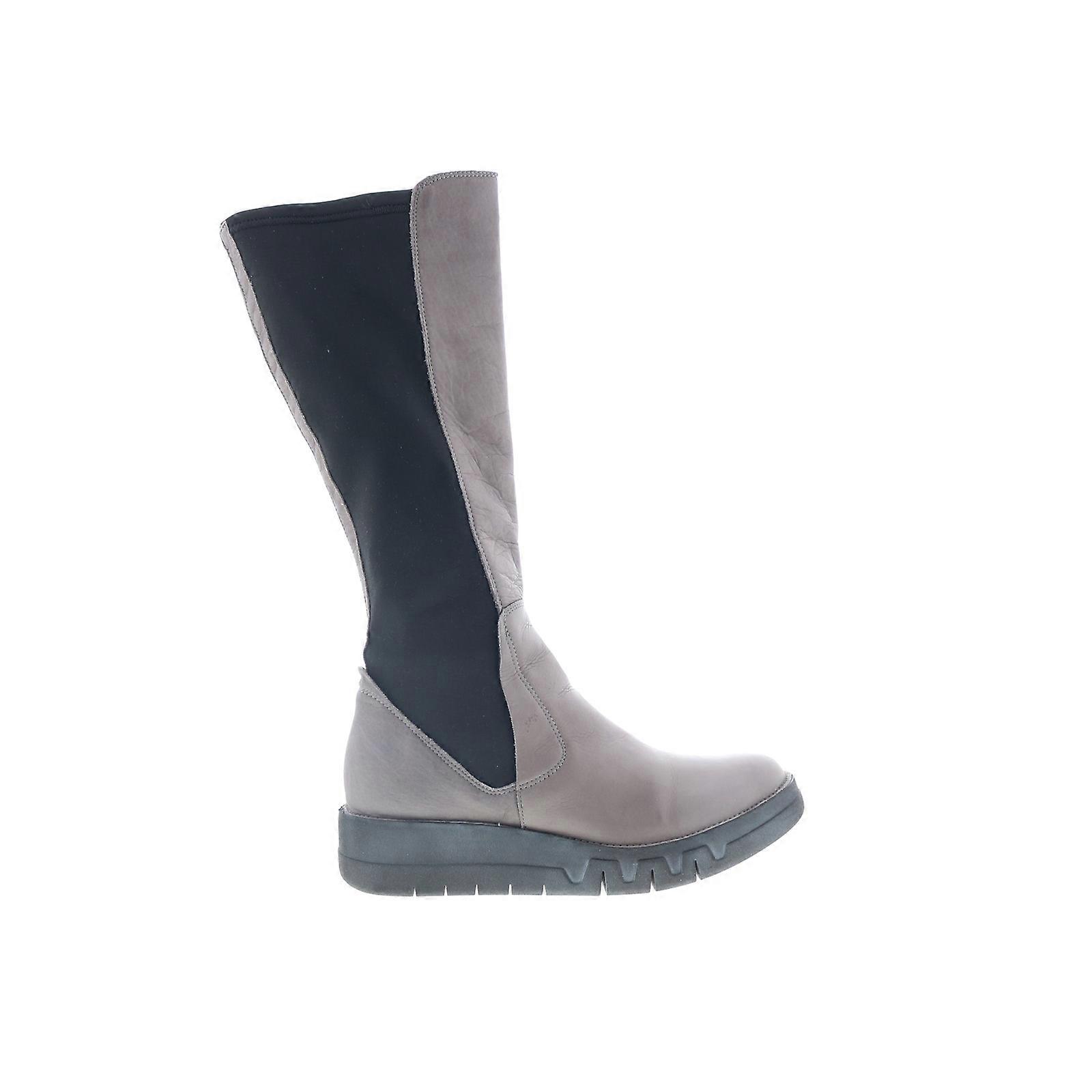 Miz Mooz Adult Womens Lucky Knee High Boots