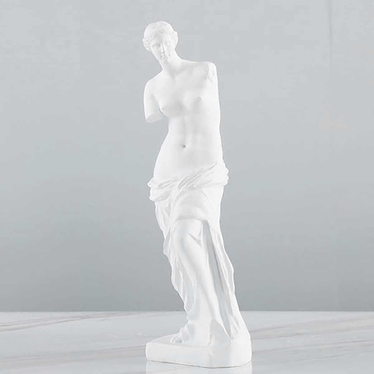 Venus Statue, Decorative Statues, Home Decoration, Ancient Greek Statue, Home Decor Accessories, Polyresin Sculpture