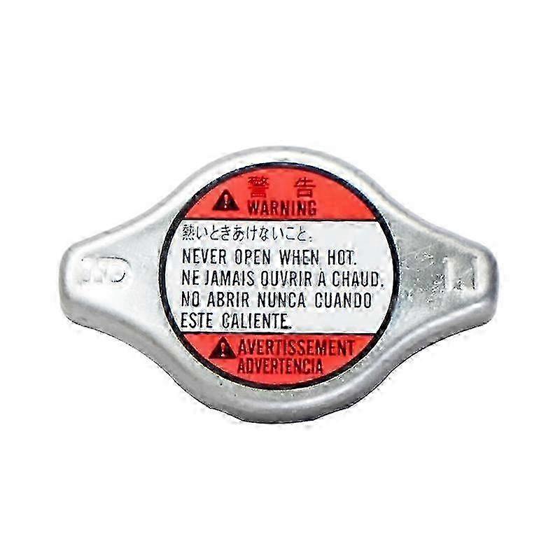1Pcs Radiator Cap for SX4 Swift Grand Vitara Jimny MK3 Edition0722
