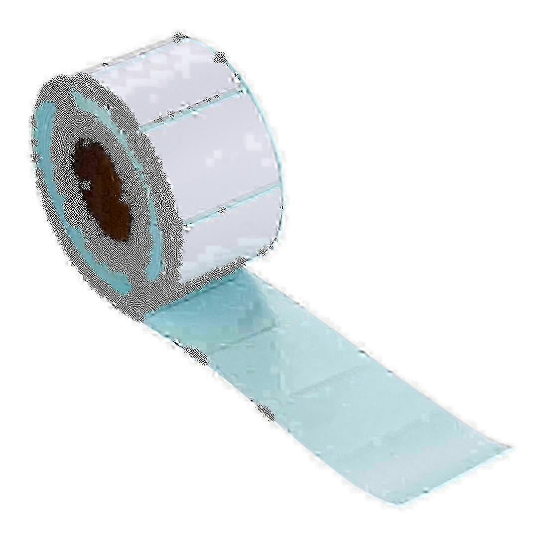 Label Thermal Sticker Barcode Paper 700 Roll Pack