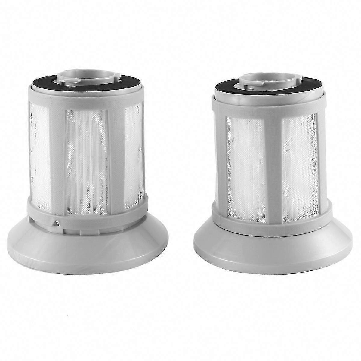 2PCS Filter Replacement for Powerforce 1665 2156 1613056 Vacuum Cleaner Assembly