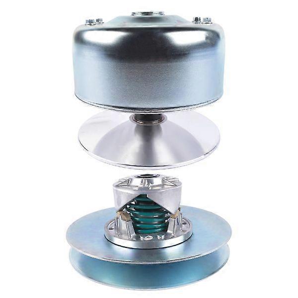 Primary Secondary Driven Clutch Kit Replacement for John Deere XUV850D Gator Utility 4X4 XUV AM138530 AM138089