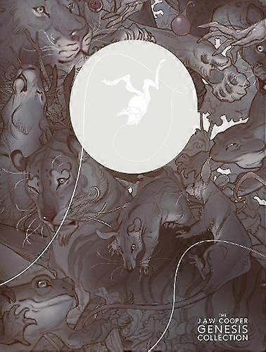 J.a.w. Cooper Genesis Collection by J.A.W. Cooper Paperback