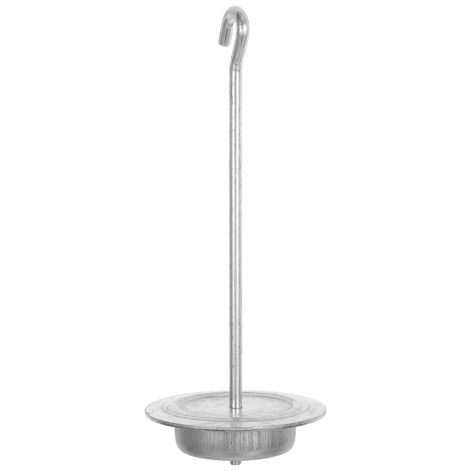 It sounds like you're looking for information about a **mechanical scale hook replacement part**—specifically one that is **precision made, wear