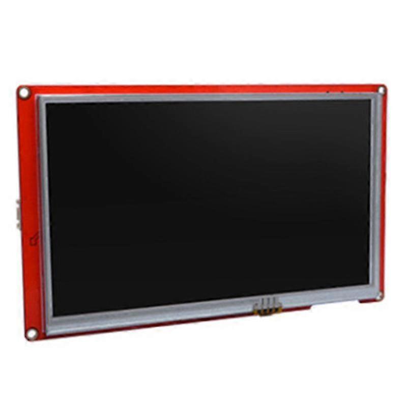 Nextion Smart Series 7.0-inch HMI Display LCD Module with Resistive Touch Screen NX8048P070-011R