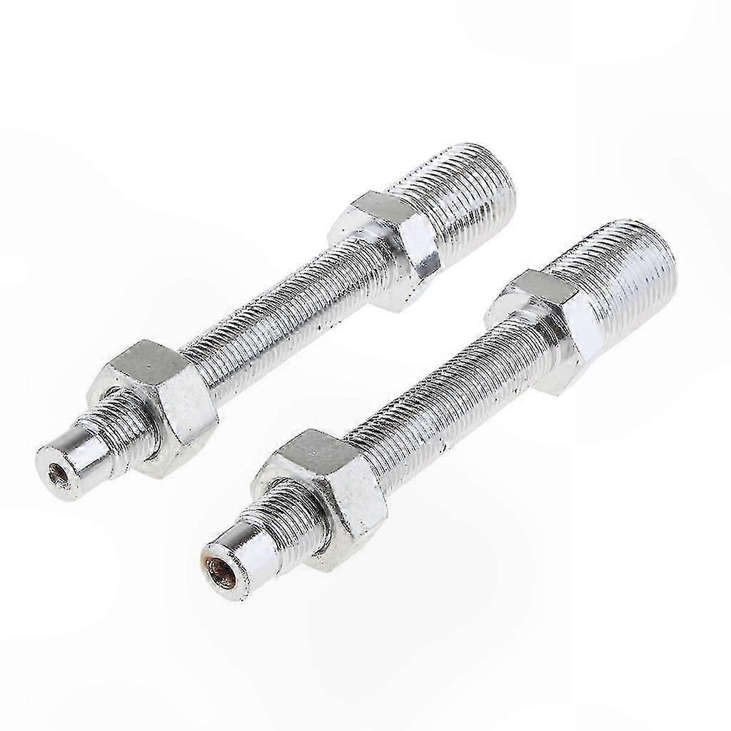 Lowering Kit for Harley Softail Models 2000-2017, Rear Adjustable 1" or 2" Drop