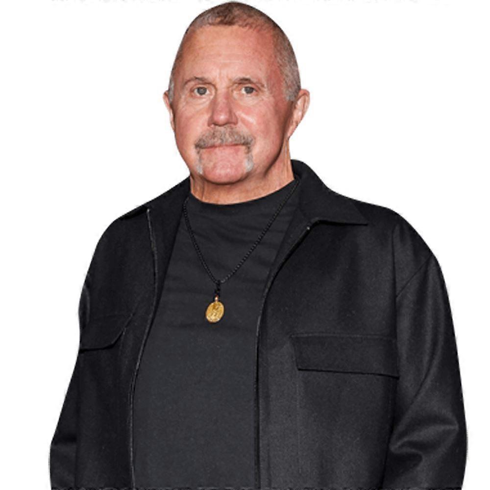 Kane Hodder (Jacket) Half Body Buddy Cutout