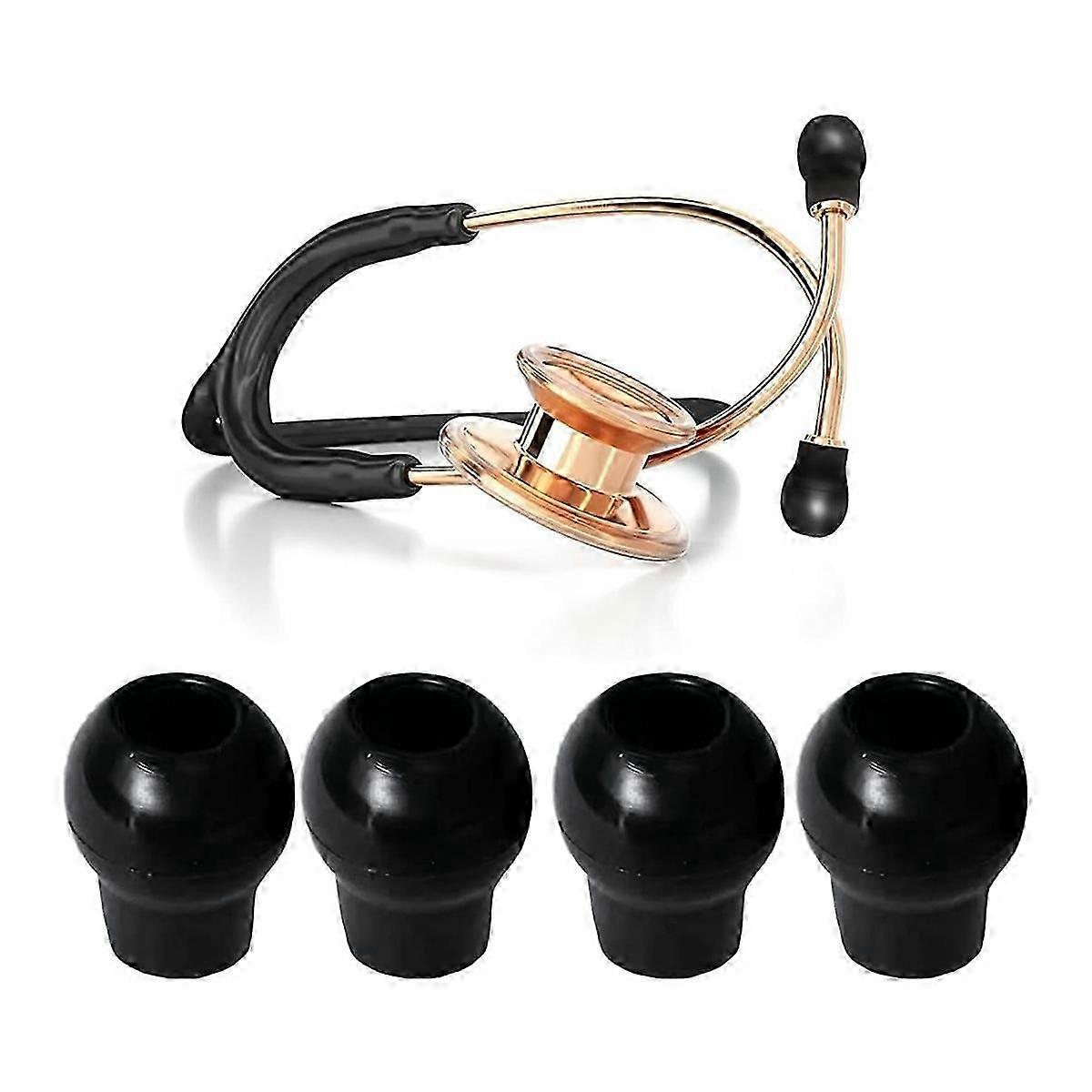 Stethoscope Ear Tips Replacement Stethoscopes Parts Ear Pieces