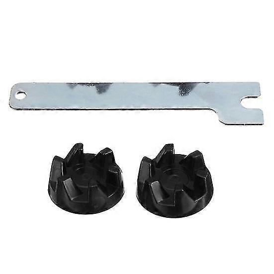 Blender Rubber Replacement Coupler Gear Clutch for KitchenAid, Part AP2930430