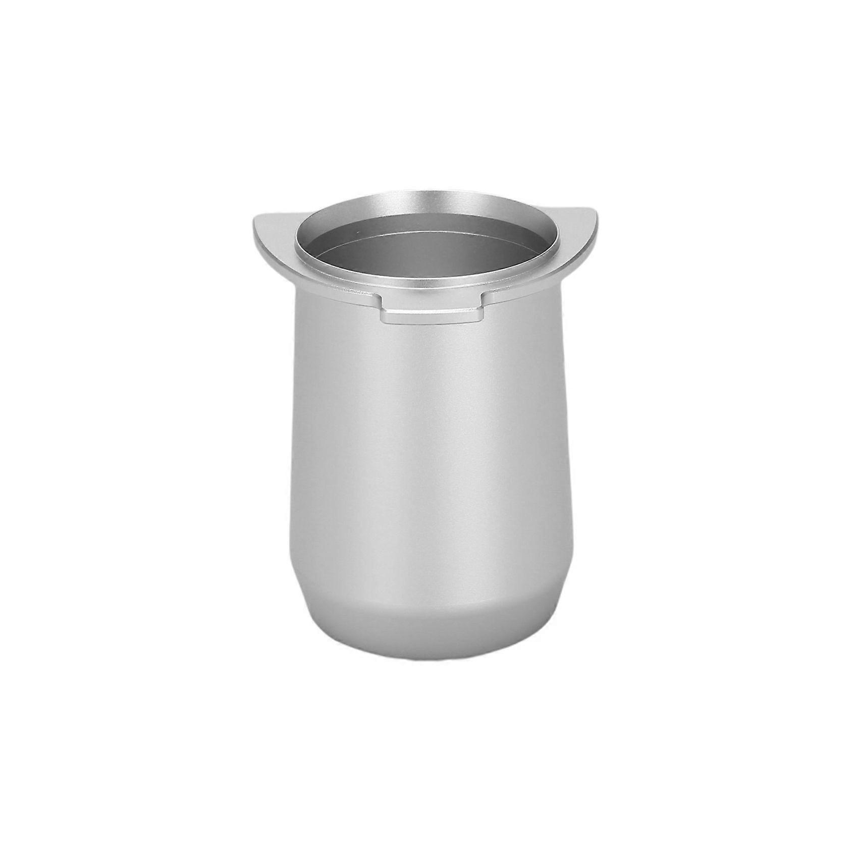 for 8 Series Stainless Steel Coffee Dosing Cup , for 53mm 870 Espresso Machine Dosing Cup