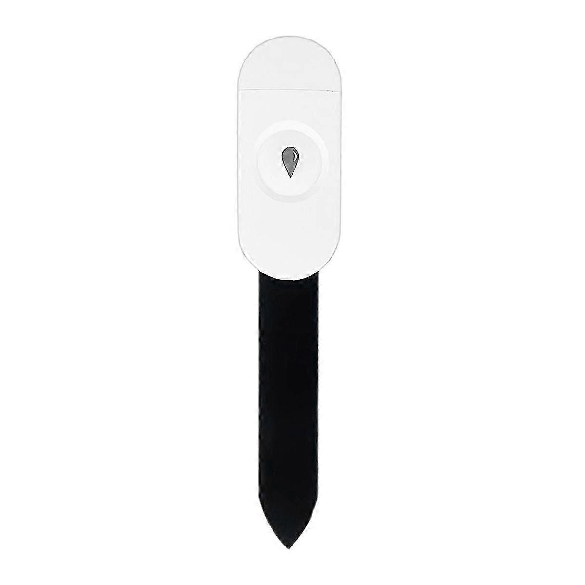 Sensor de humedad del suelo Zigbee, comprobador de temperatura y humedad para jardín, detector de riego automatizado para Ho