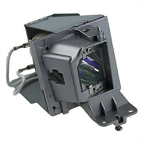 725-BBCV/D4J03 Replacement Projector Lamp Bulb With Genuine Housing For Dell 1220/S300/S300w/S300wi