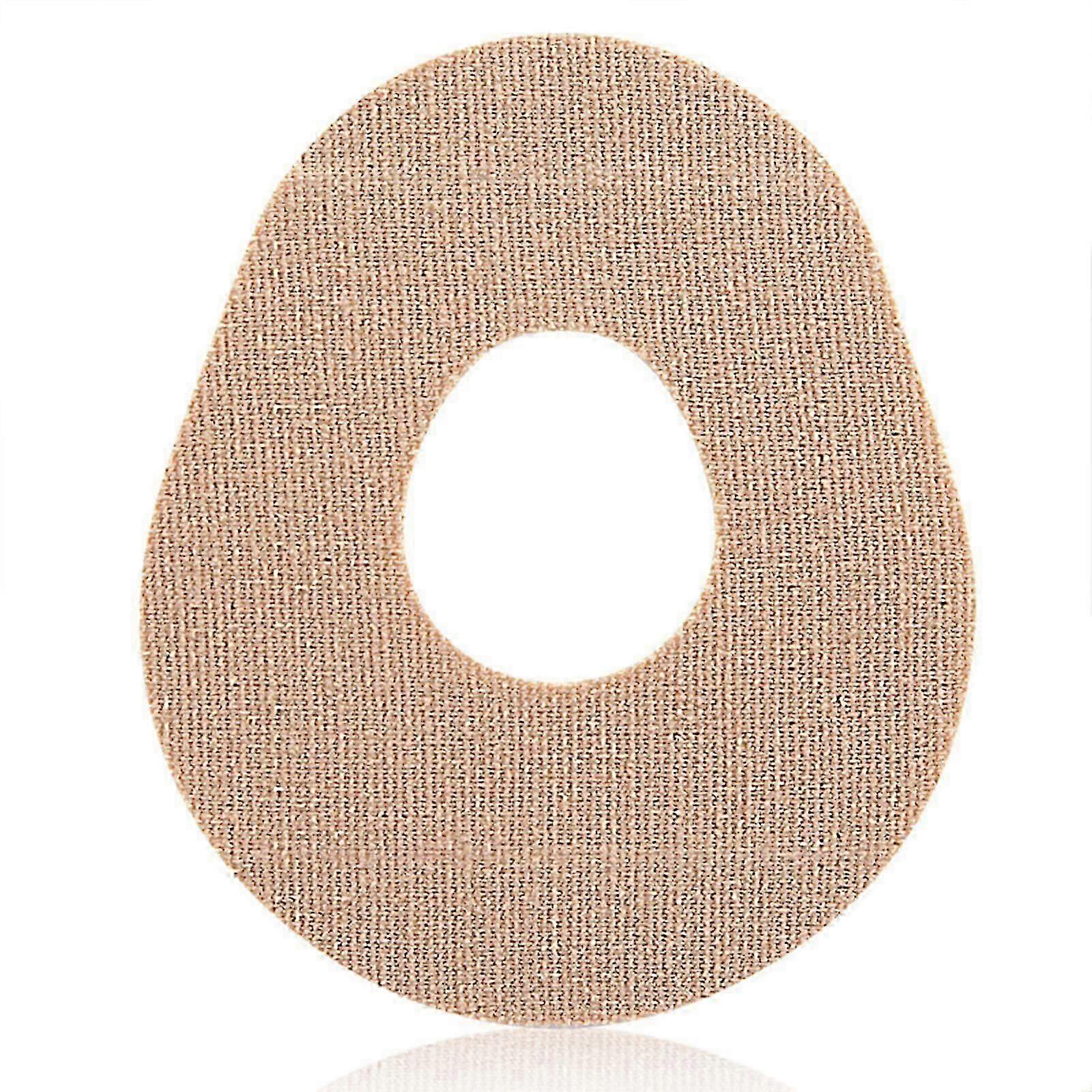 Adhesive Patches for Dexcom G7 CGM, G7 Overpatch Waterproof Pre-Cut Adhesive Tape CGM Protection Paster, Hypoallergenic & Skin Friendly