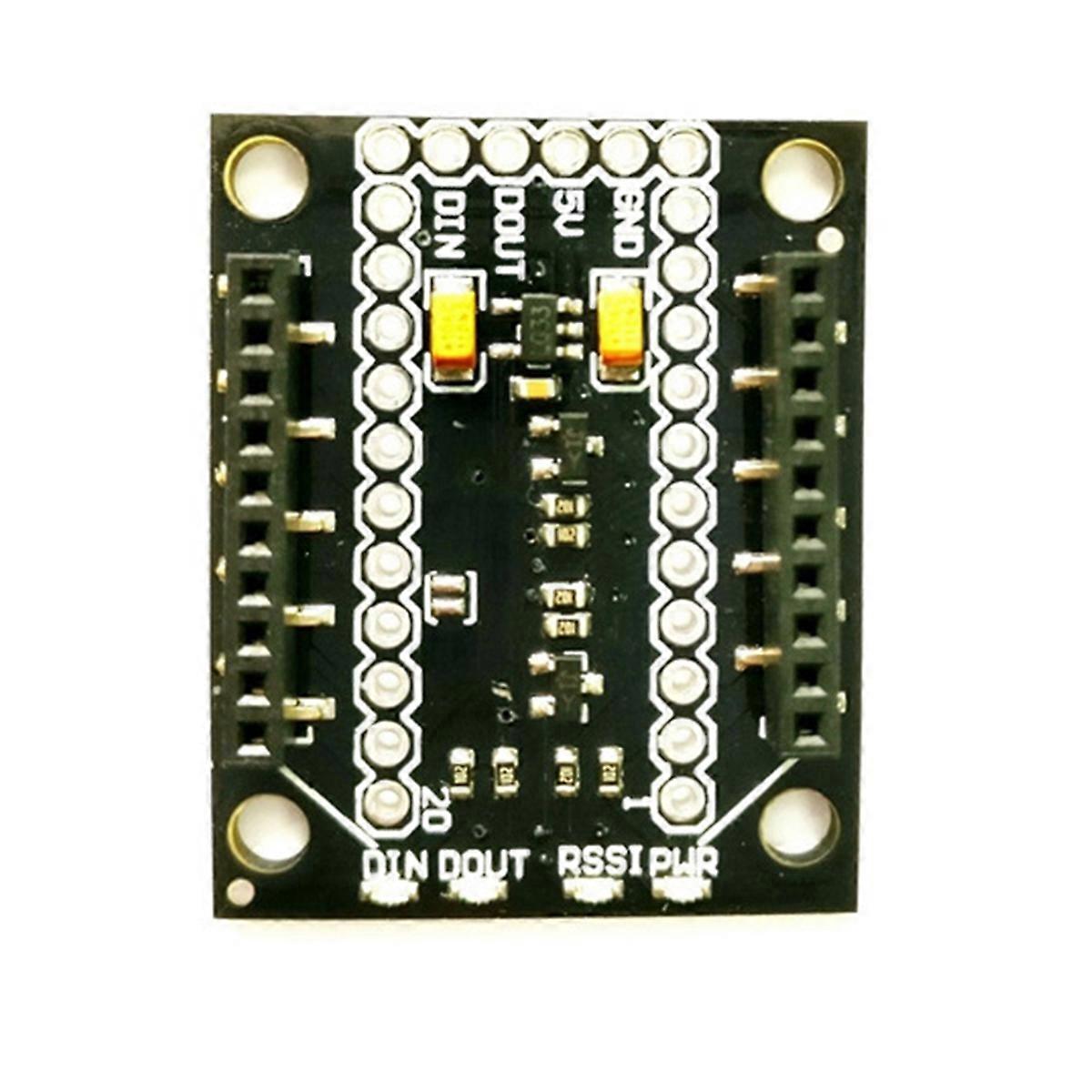 XBee Explorer Regulated Resource Manager 3.3v