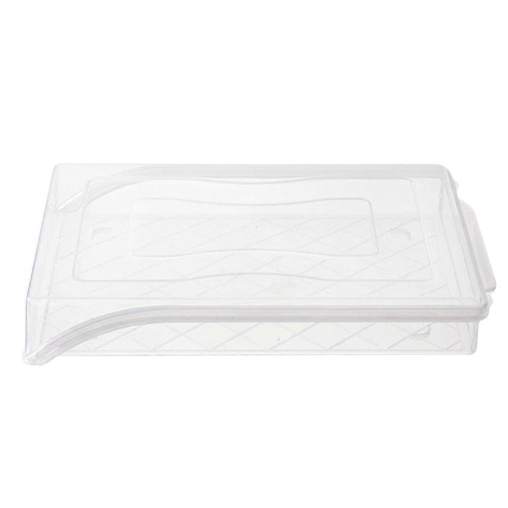 Dumplings Mat Food Storage Tray for Storage Use Household