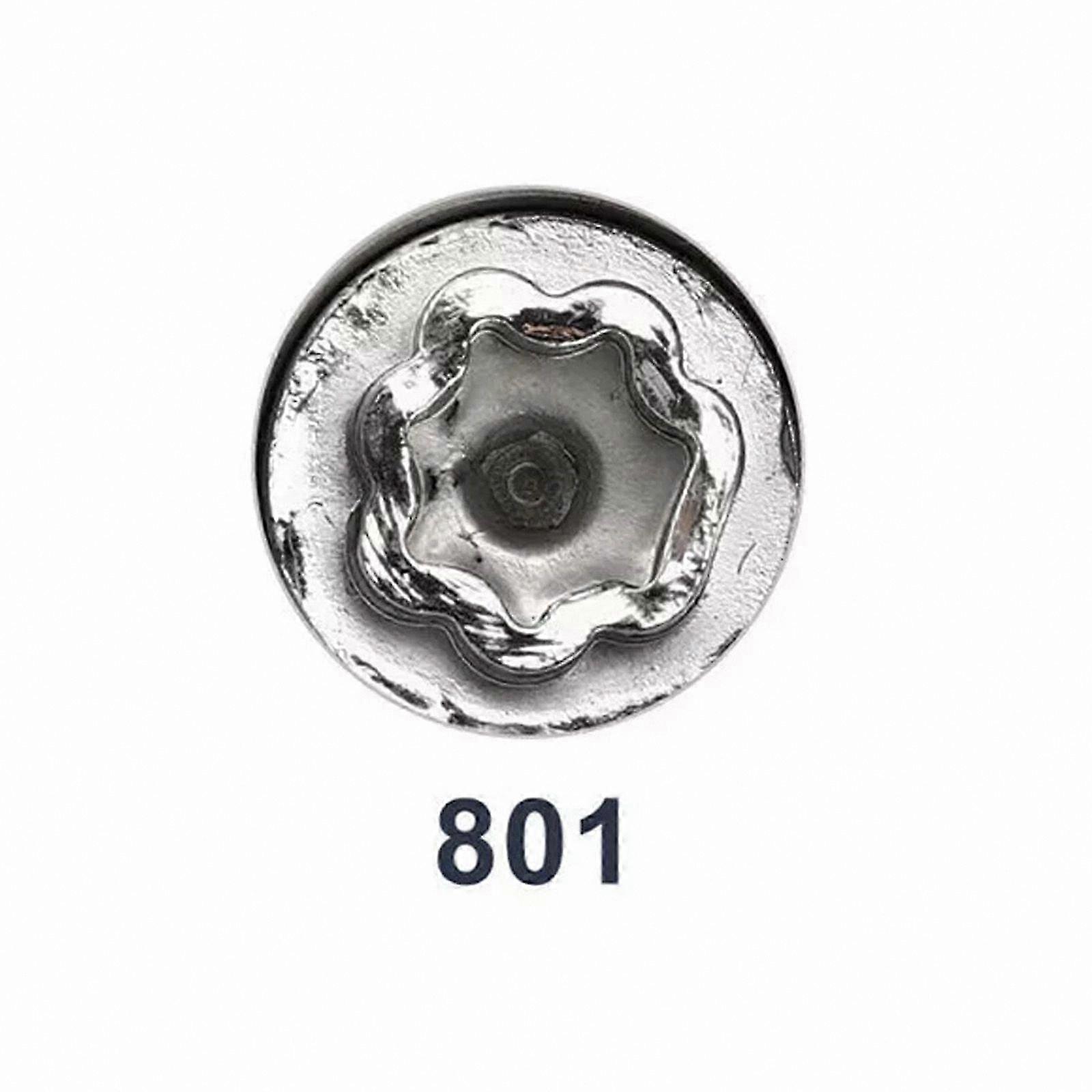Anti-Theft Lug Nut Removal Tool for Jeep Vehicles, Secure Wheel Lock Key Socket Accessory