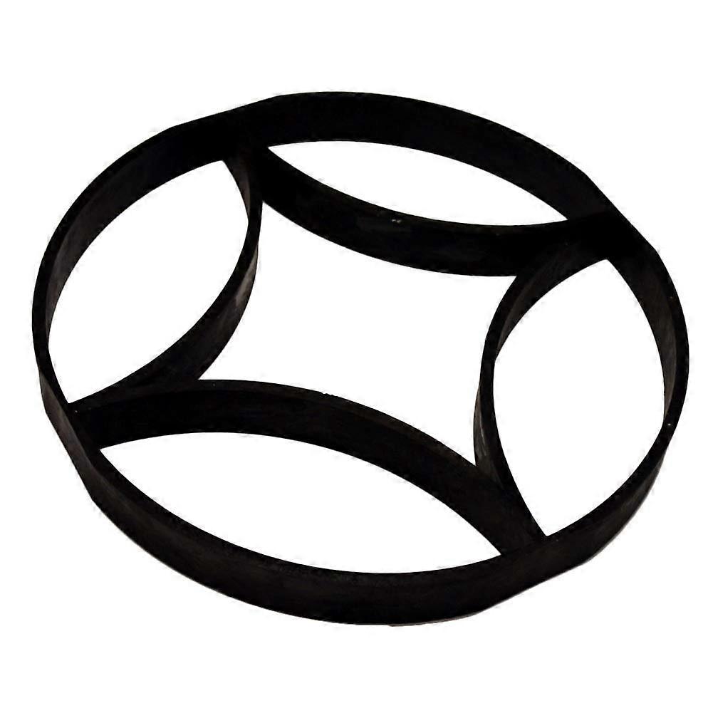 Concrete Moulds for Paving, DIY Stepping Stone Paver Molds for Lawn and Garden Walkways, Durable Plastic Moulds (Set of 2)