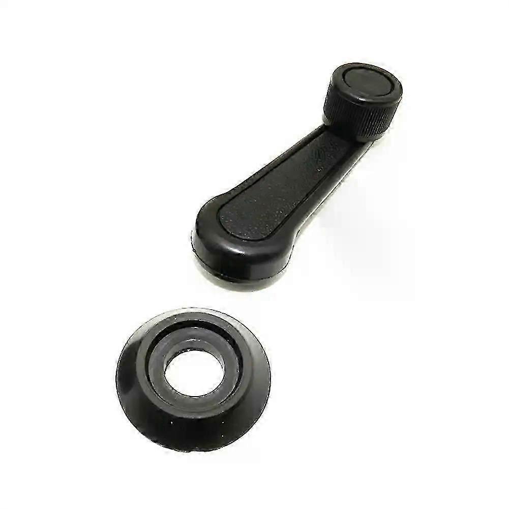 Universal Car Window Connect Winder Handle Crank Door Lever Handle Replaces Window Winding Handles Auto Interior Accessories