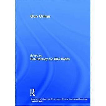 Gun Crime