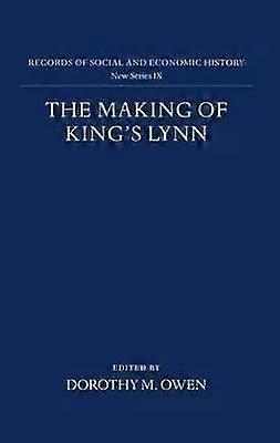 La création de King's Lynn