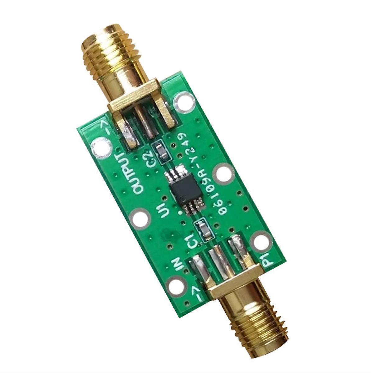 DIGITAL_FREQUENCY_DOUBLER - Basic_Circuit - Circuit Diagram