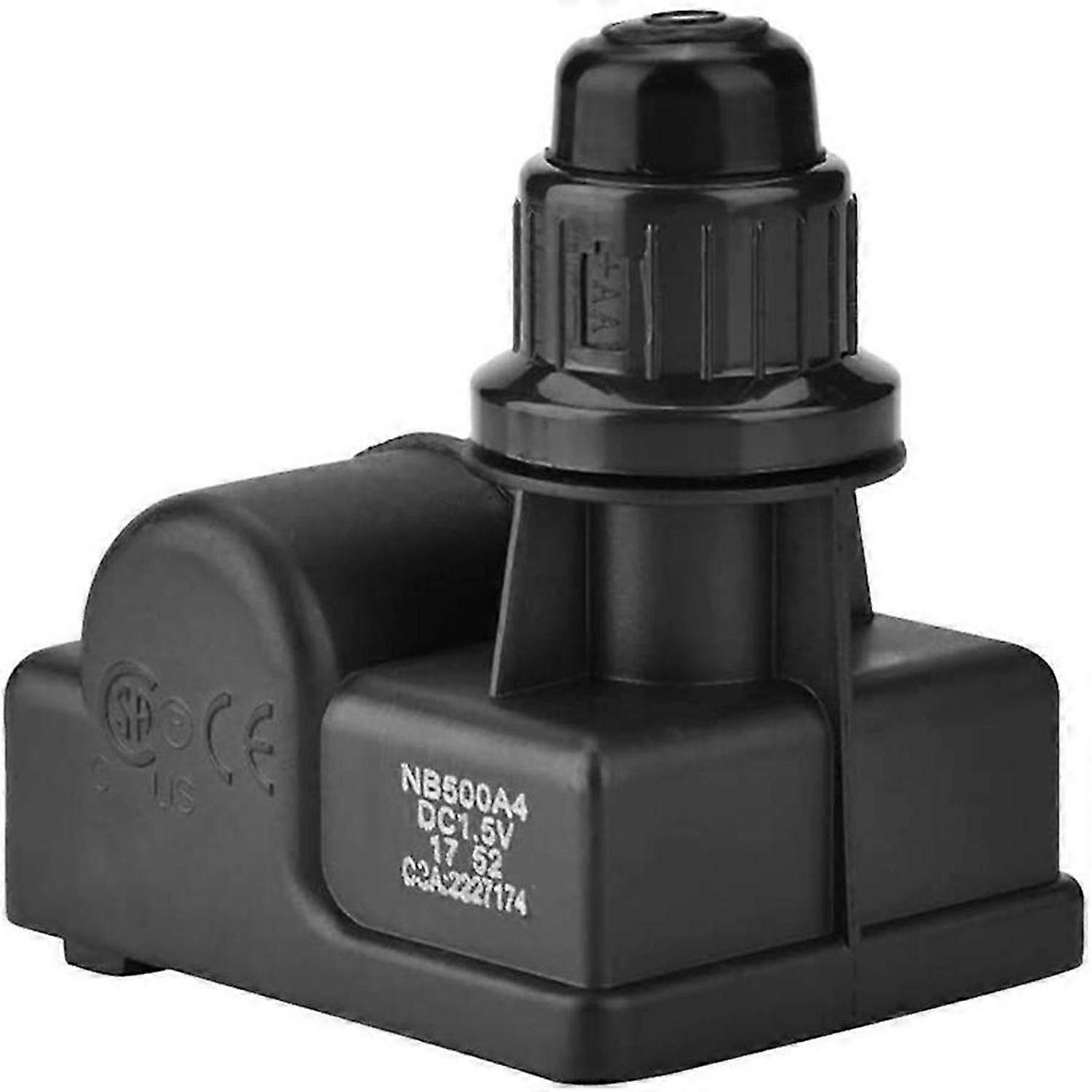 BBQ Gas Grill Ignitor Durable Spark Generator 4 Outlets