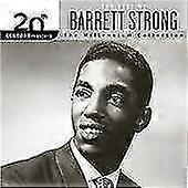 Barrett Strong Millennium Collection [us Import] CD (2002)