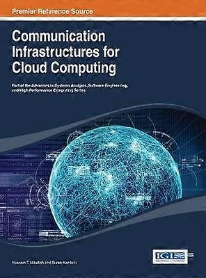 Communication Infrastructures for Cloud Computing
