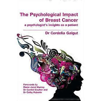 The Psychological Impact Of Breast Cancer A Psychologist's Insight As A Patient - Cordelia Galgut