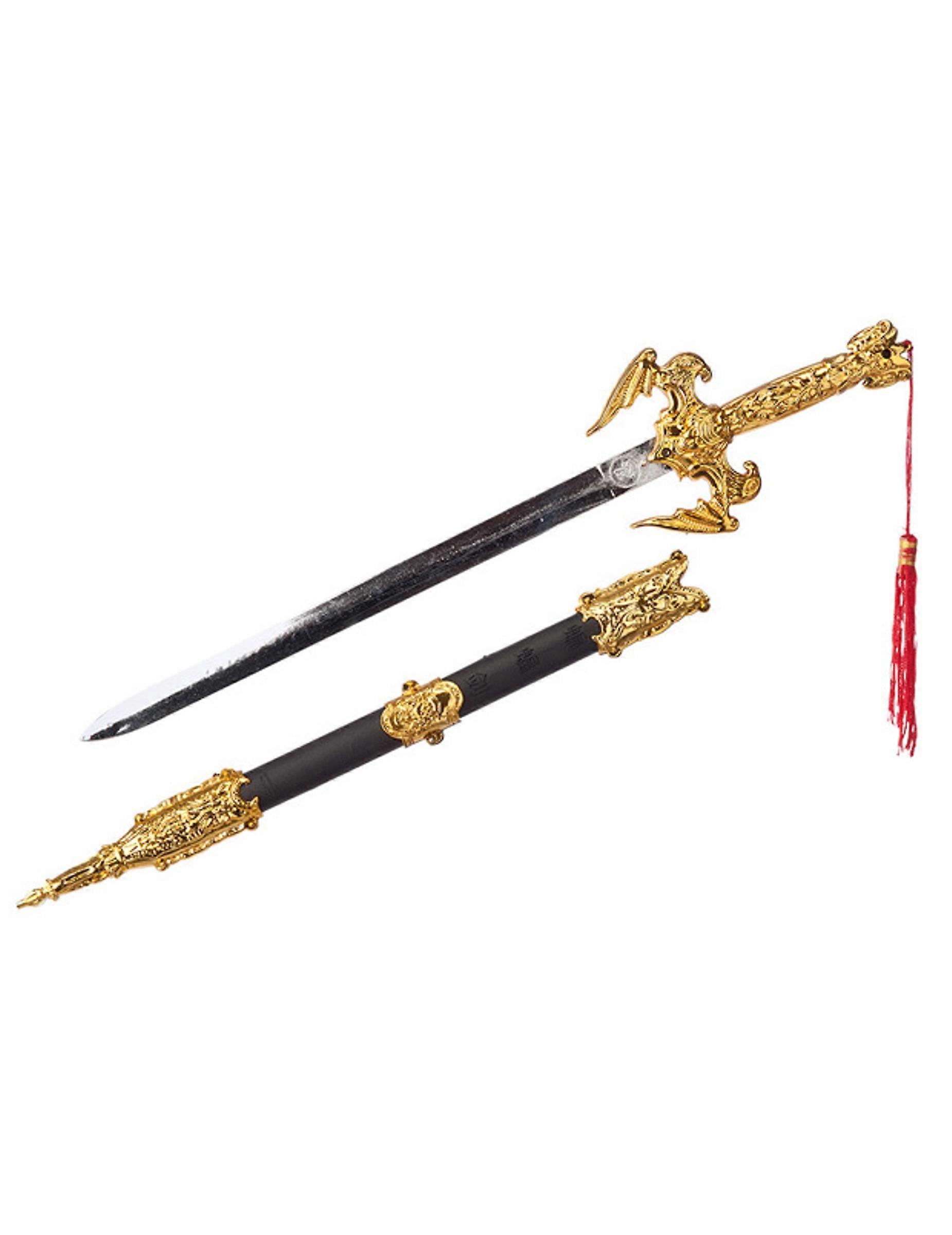 Golden ninja saber 50 cm