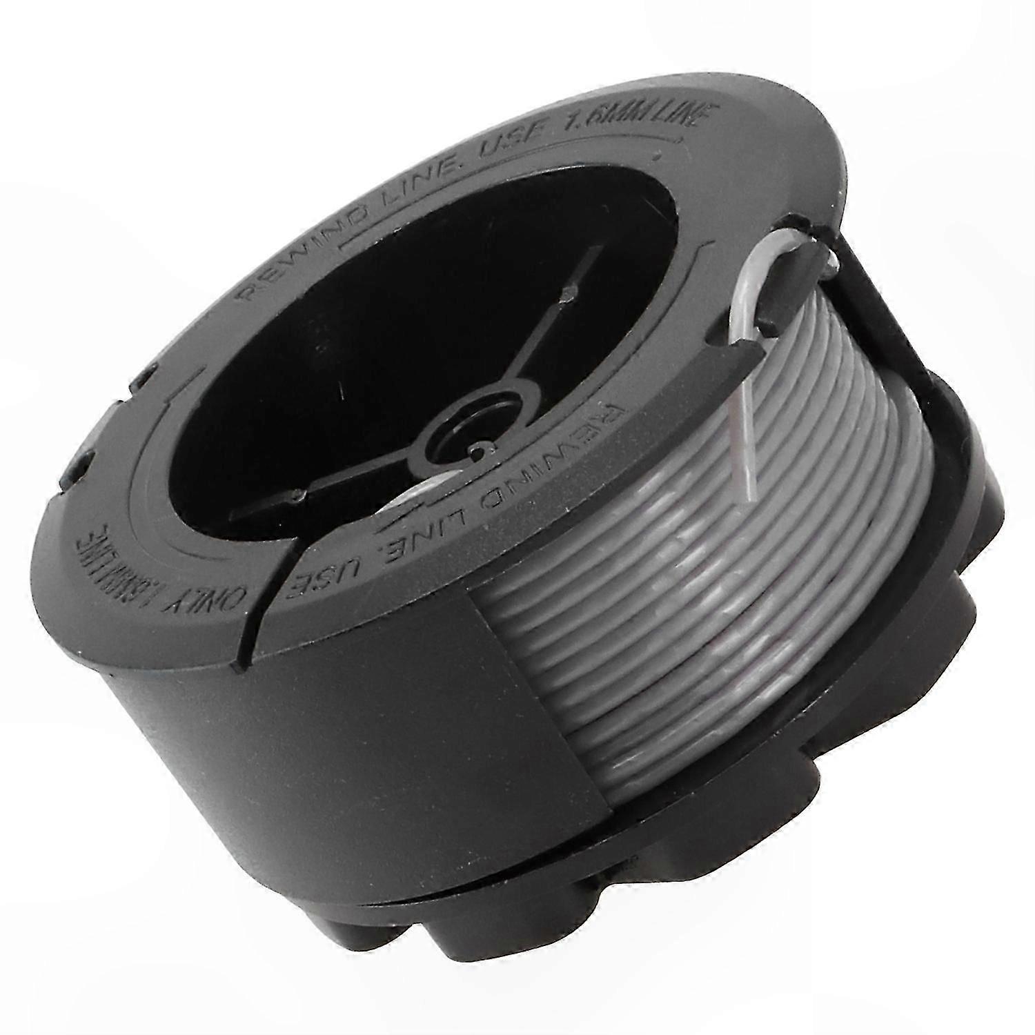 1Pc Replacement Spool for Universal Grass Trimmer 18-260 Lawn Mower Accessory F016800570