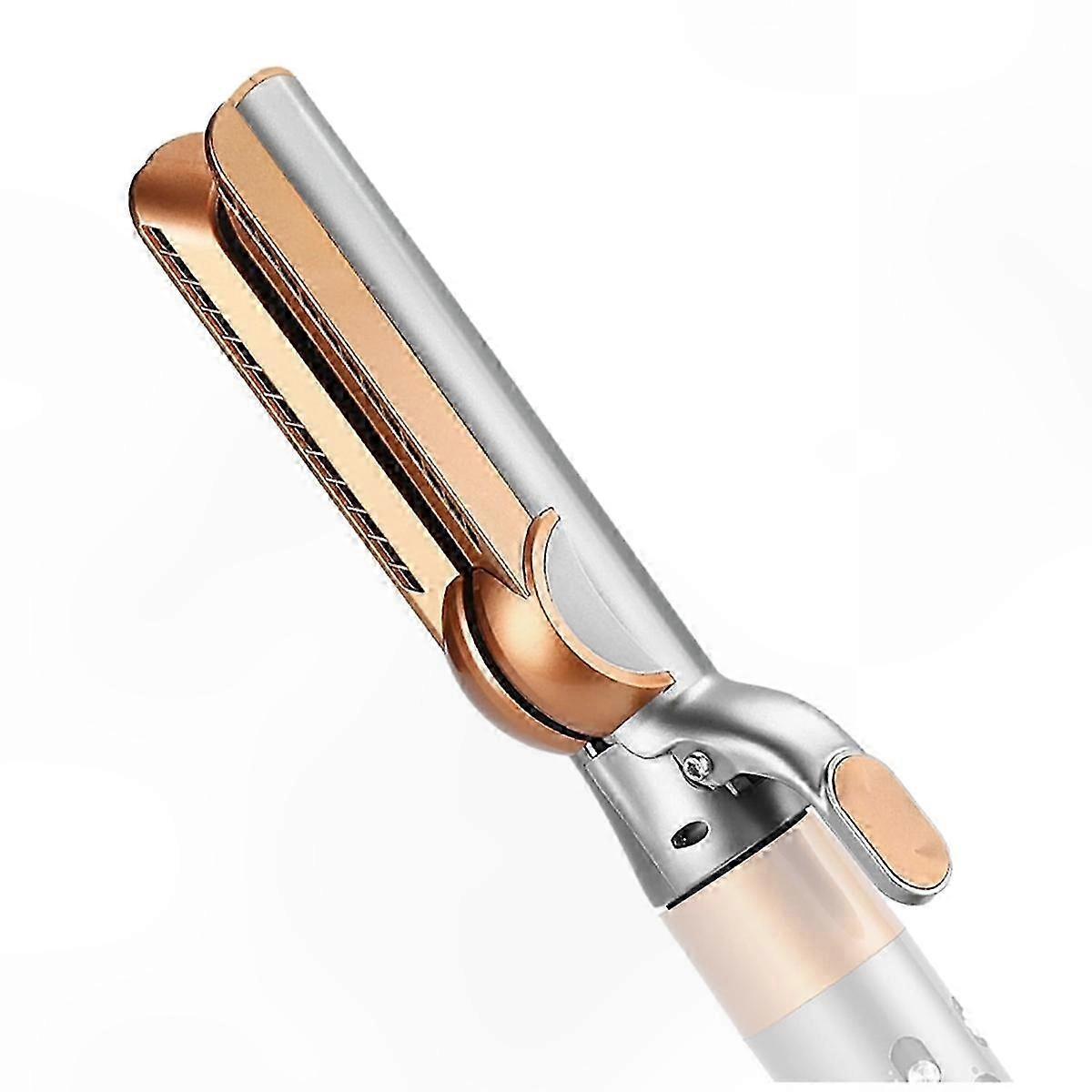 Replacement Nozzle Plate for Hair Straightener Styler Attachments, Compatible with HS01 HS05 HS08 Models