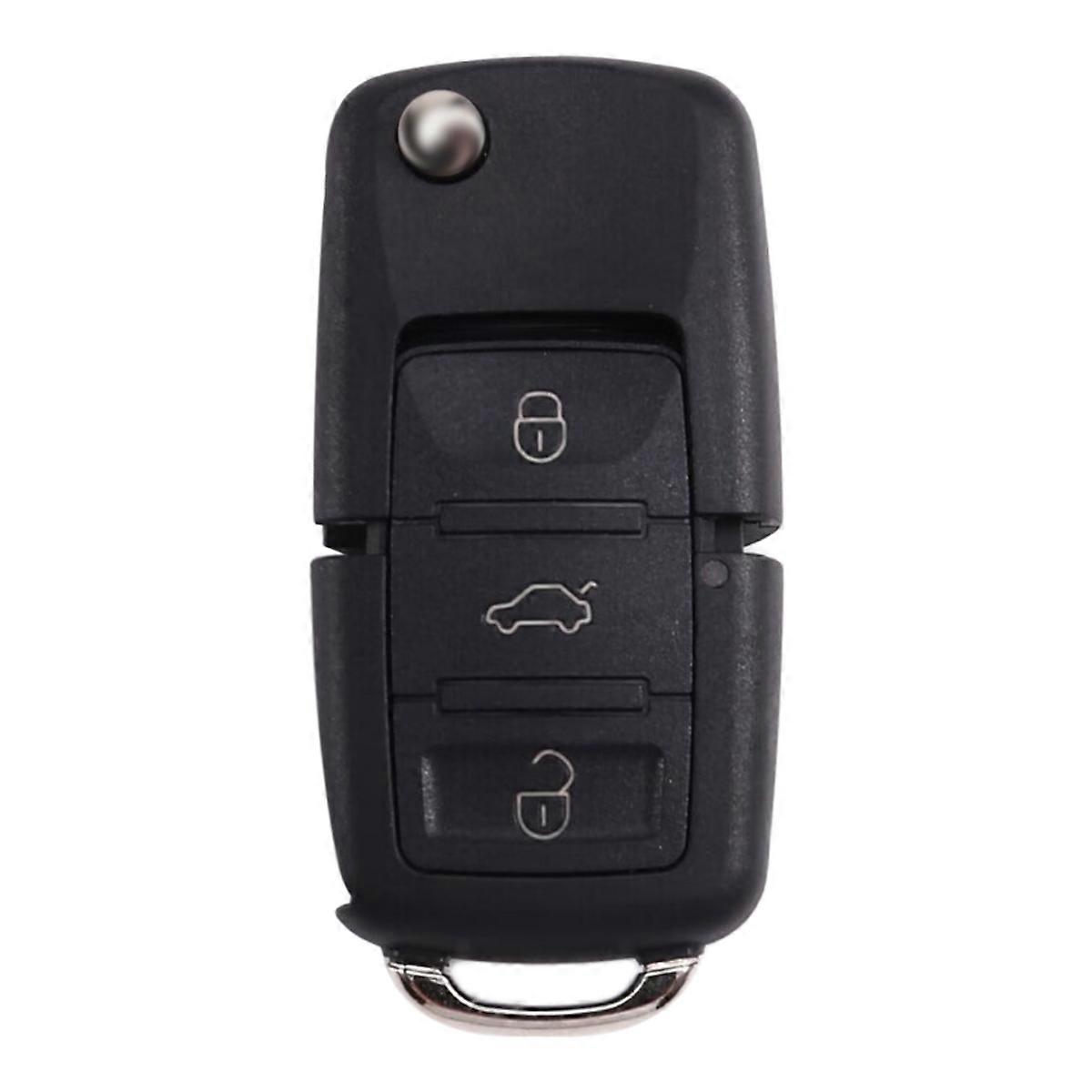 XKB520EN Second Generation Replaced XKB501EN Wire Remote Key for 