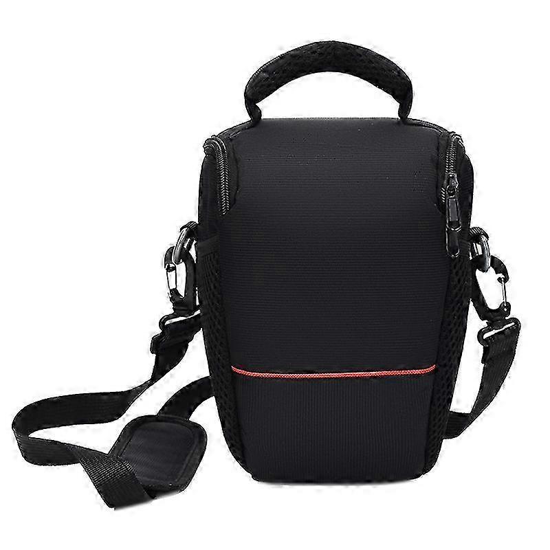 Byk-1683 Triangular Waterproof and Wear-resistant Camera Bag 2025