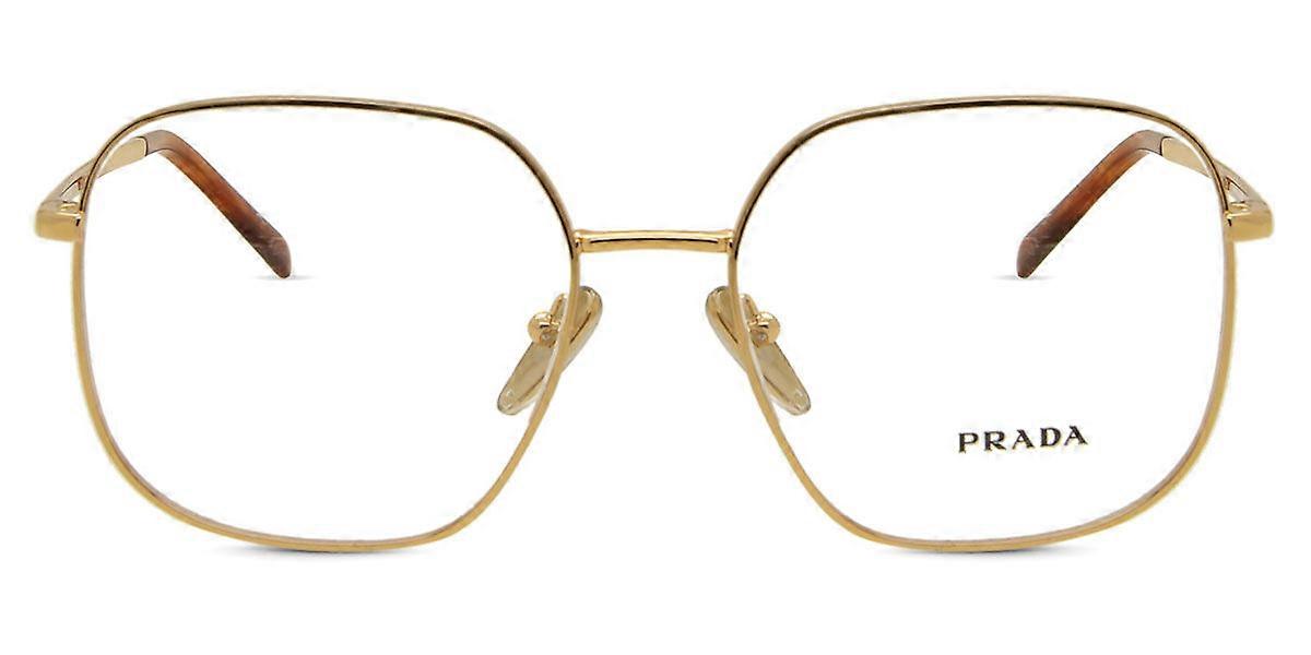 Prada PR A59V 5AK1O1 Women Eyeglasses