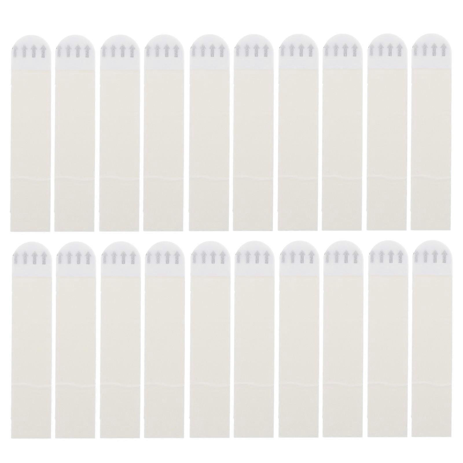 Double Sided Adhesive Tape Wall Mounting Sticky Stickers for Frames 30Pcs