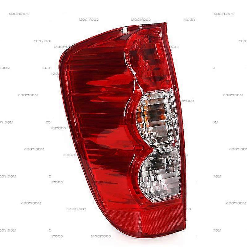 Applicable Tail Light Car Rear Reverse Stop Lamp Brake Warning Light For Great Wall Wingle 3 Wingle 5 V240 V200 European Version 4133300p00