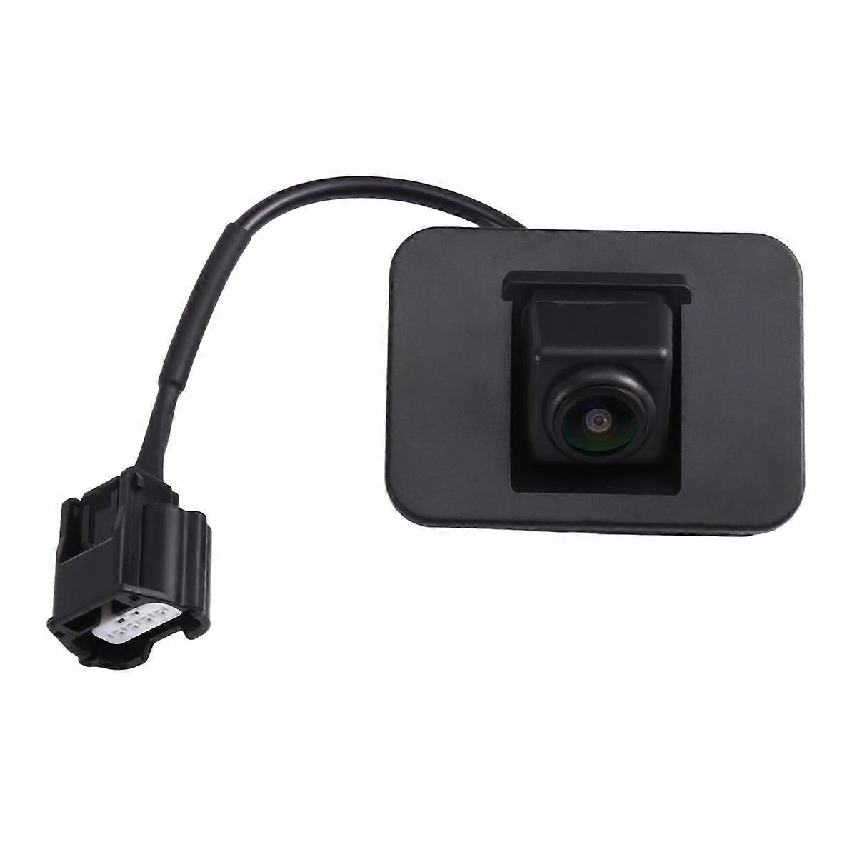 Backup Rear View Camera 28442-6CT6A for 2021-2024