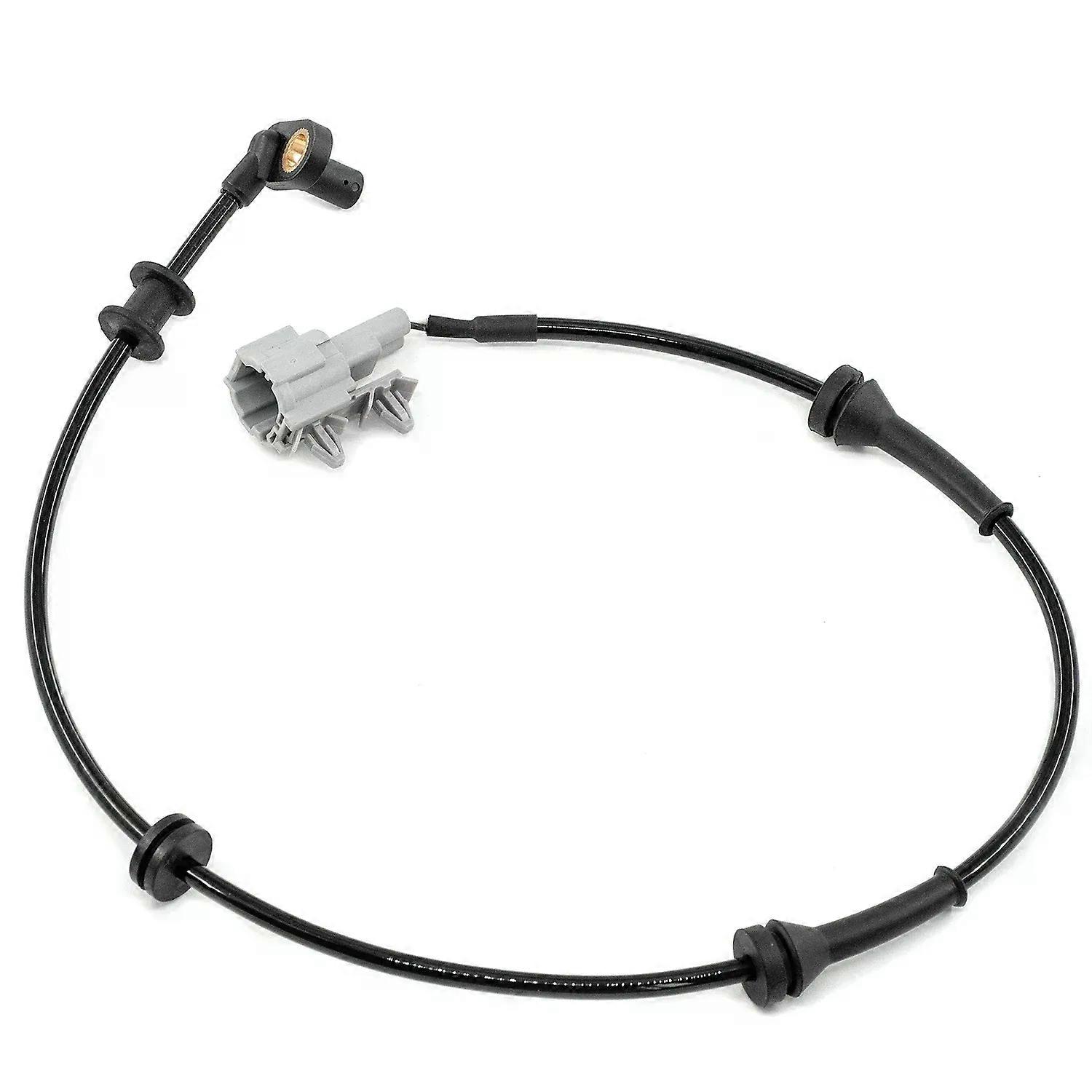 Rear Left/Right ABS Wheel Speed Sensor For Nisan Navara D40 2005-2013 OEM# 47901-EB300,;47901-EB70A