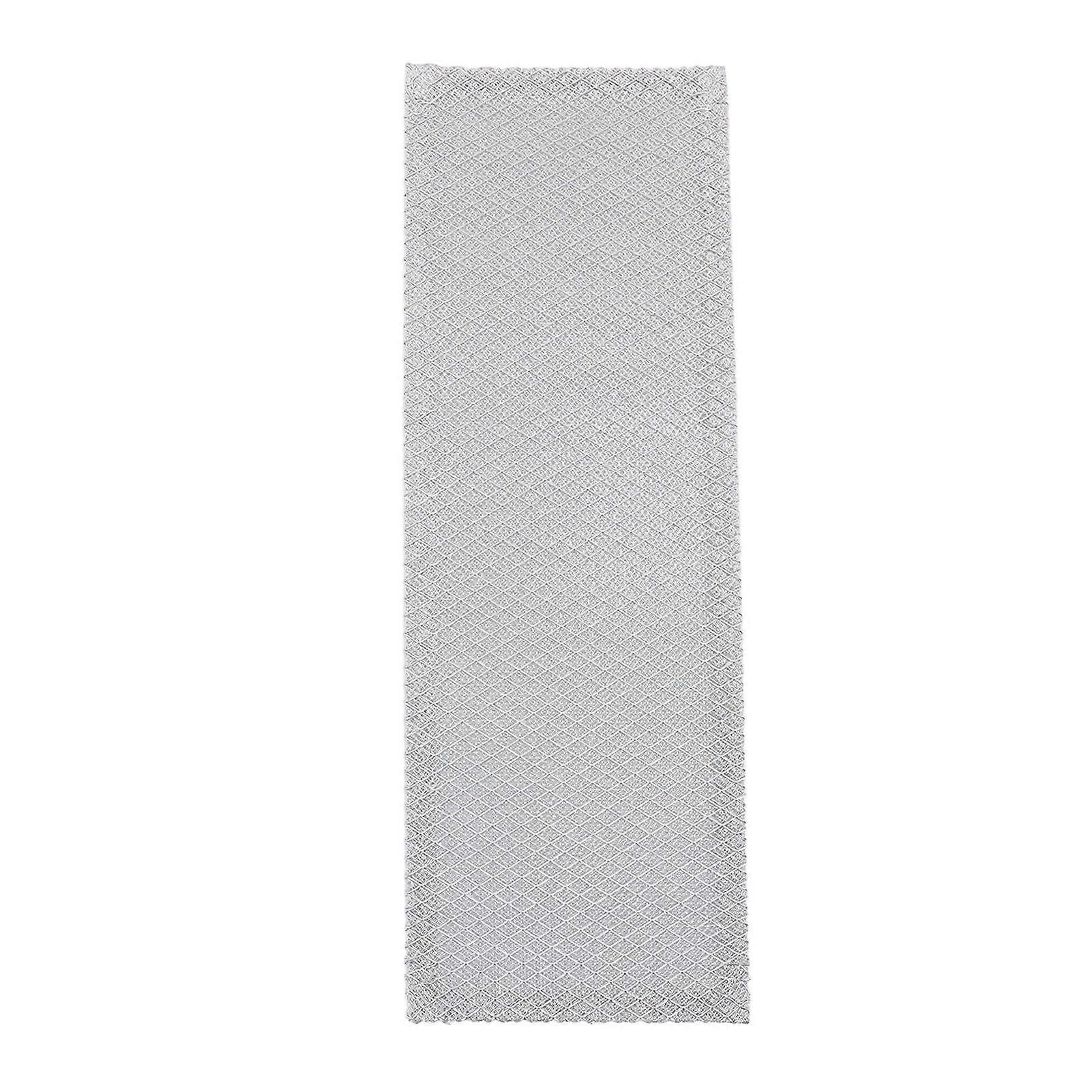 S99010370 Range Hood Filter Aluminum Range Hood Grease Filter Replacement for B080879229 B08087661 2002603 AP5331393