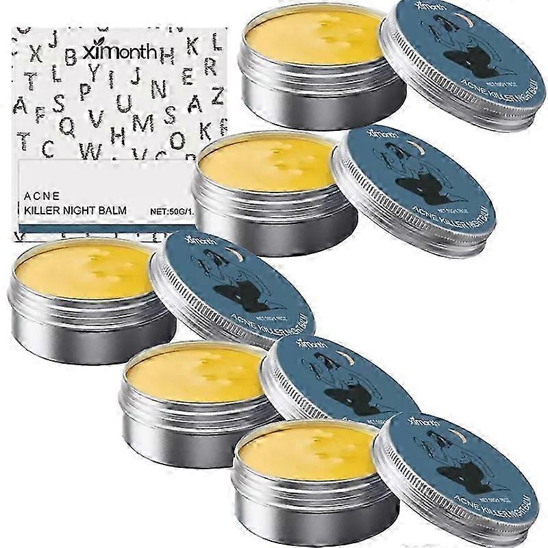 acne treatment cream with deep-cleaning formula
