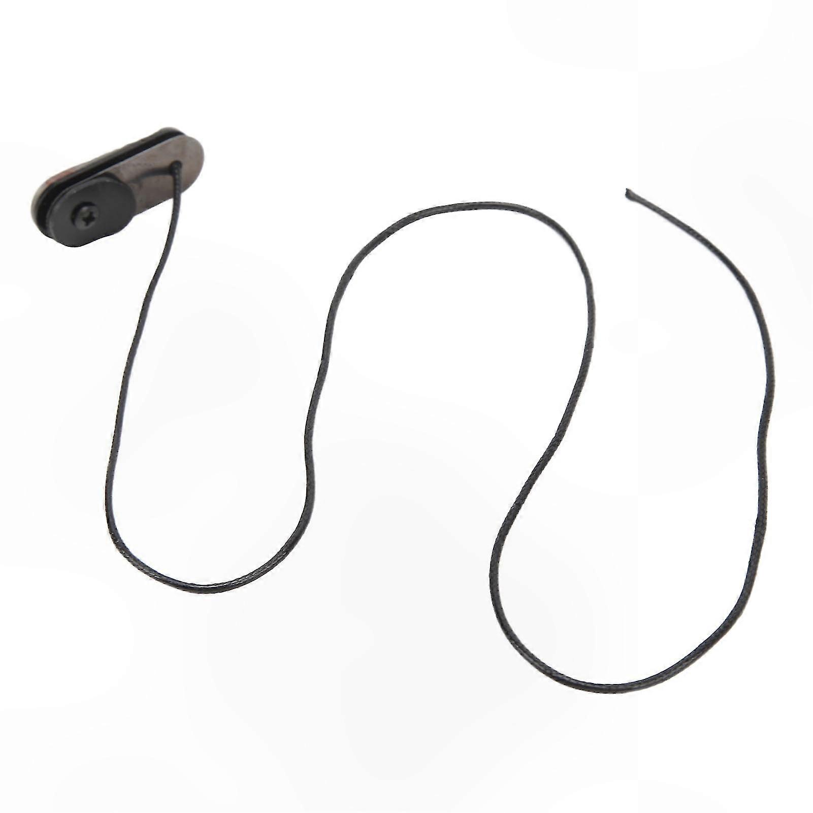 Bow Clicker for Archery - Self-Adhesive Arrow Release Aid, Mounts on Bow Limbs for Precision Shooting