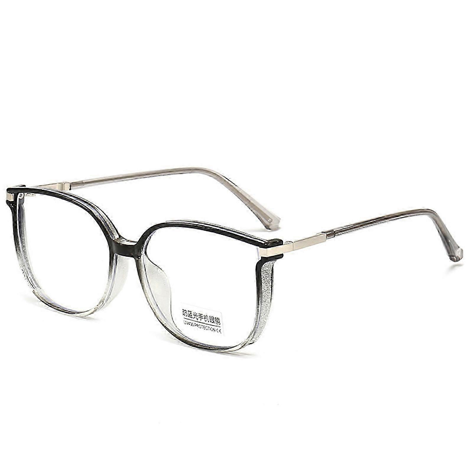 Unisex Presbyopic Glasses - Flexible and High-Definition for Comfortable Home Reading and Use
