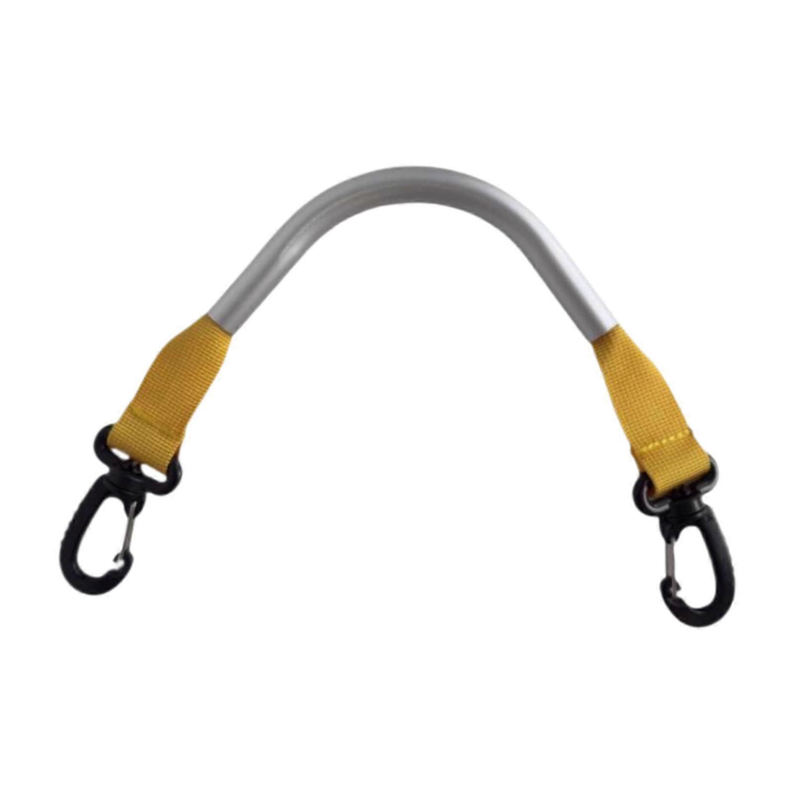 Roller Skates Hanging Handle Ski Boot Belt Versatile 15.75inch Roller Skates