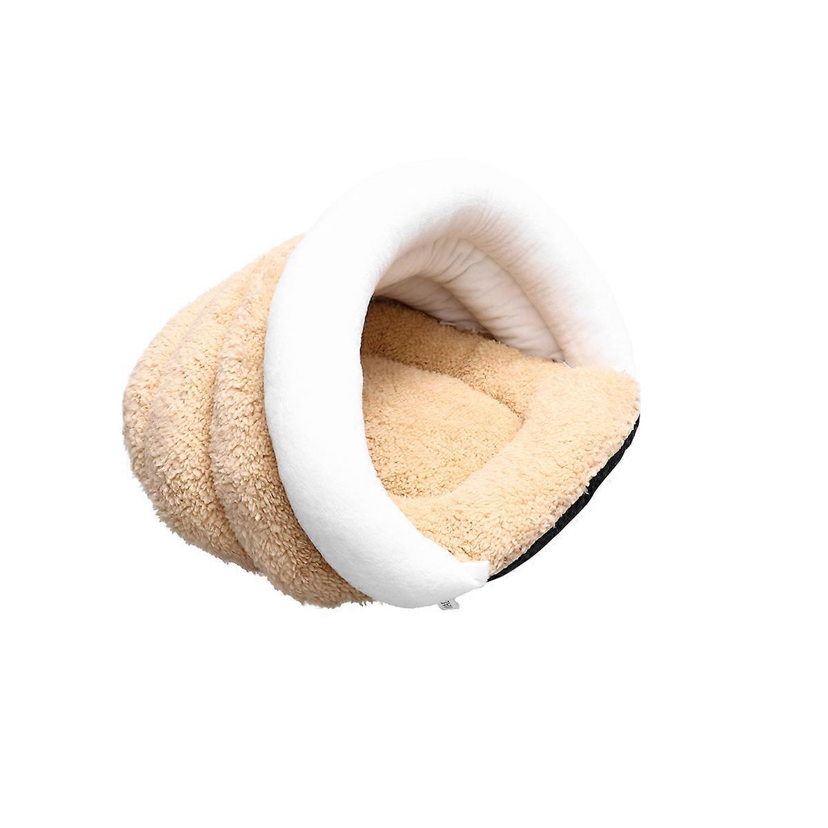 Cat Bed Suitable for Pet Sleeping and Warmth 1 Piece