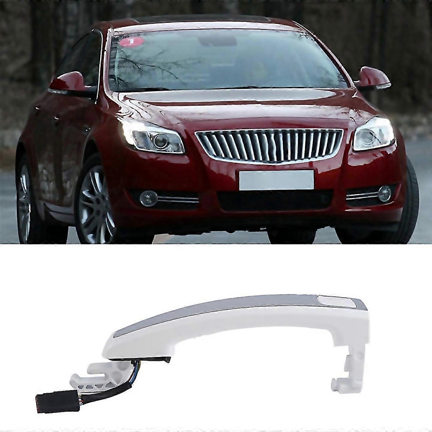 For Car Door Outside Handle Electronic Control For