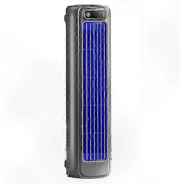 Whisper-Quiet Fan with Adjustable Speeds for Smooth Air Circulation
