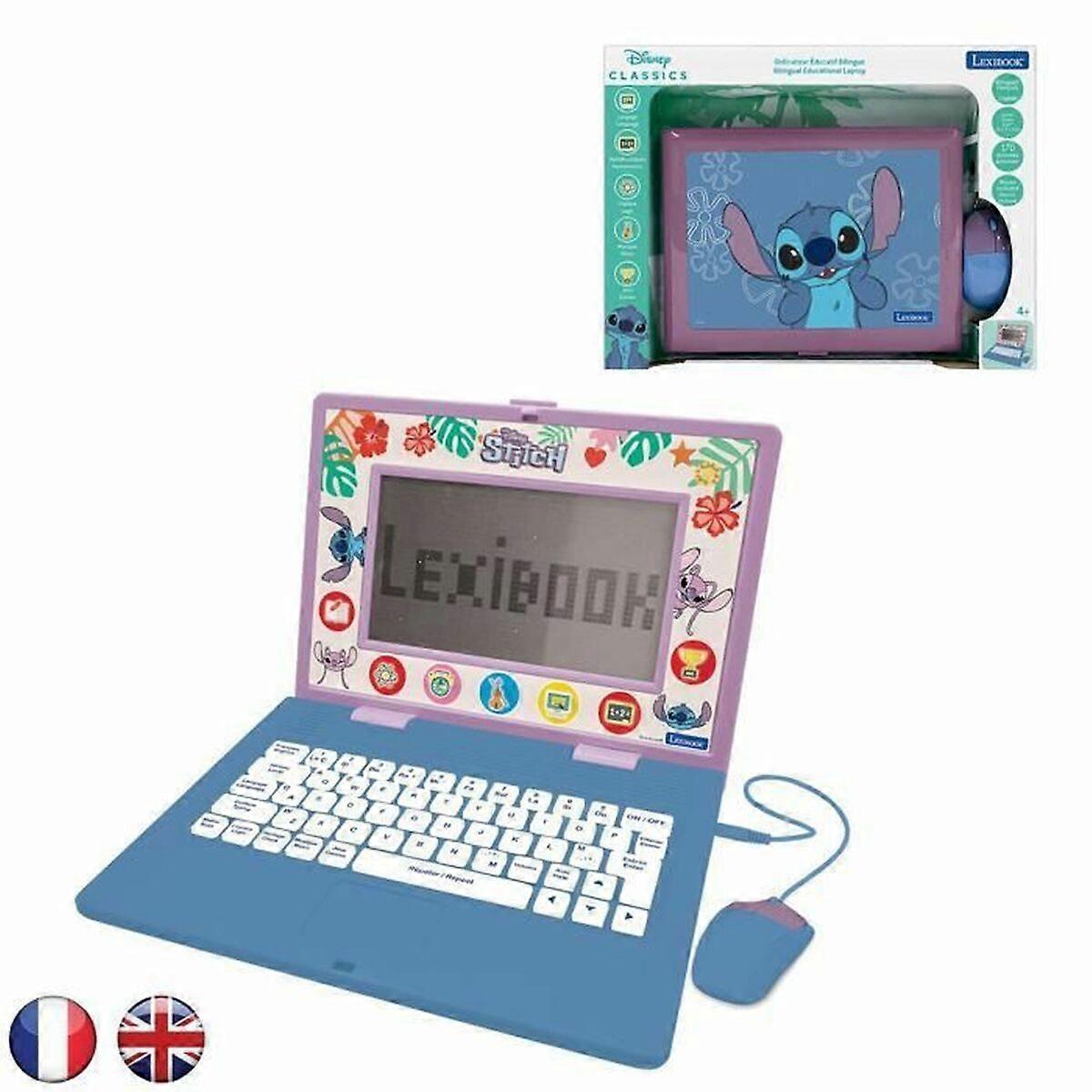 Laptop-Computer Lexibook