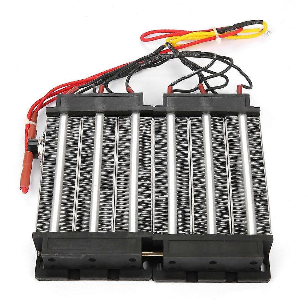 220V 1500W Insulated PTC Ceramic Heating Element